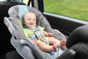 Conyers Chiropractic Care for Car Seat Injuries | AICA Conyers