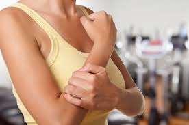 Conyers Chiropractic Care For Shoulder Arm and Hand Pain | AICA Conyers