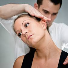 Learn How Our Conyers Chiropractors Treat Neck Injuries | AICA Conyers