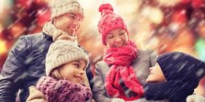 Great Ways To Keep Your Kids Active Throughout The Cold Winter Months | AICA Conyers