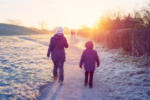 Make Time For Yourself and Your Health This Winter | AICA Conyers