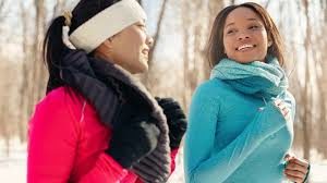 Stay Active and Keep Your Healthy In Mind This Winter | AICA Conyers