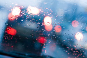 Avoiding Accidents In Rainy Weather | AICA Conyers