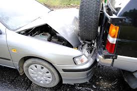 Common Injuries Sustained From Rear-End Collisions | AICA Conyers