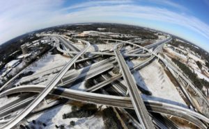 Dangerous Intersections in Atlanta, Georgia | AICA Conyers