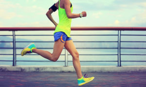 Avoid Injuries When Running Throughout Conyers