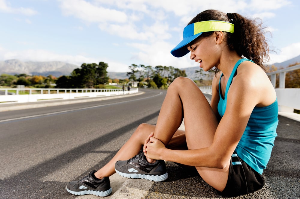Most Common Running Injuries Chiropractor Conyers AICA