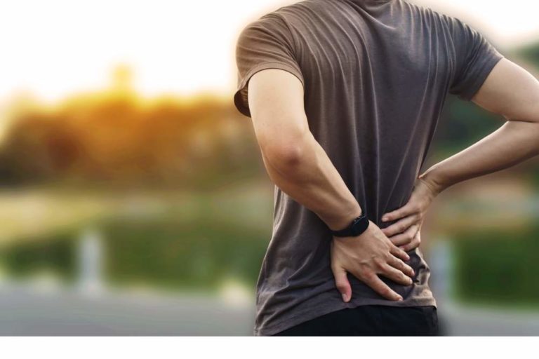 Kidney Pain Vs Back Pain Symptoms Causes and Treatment