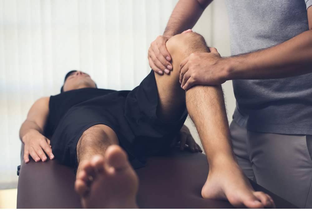 Physical Therapy after a Meniscal Tear Surgery