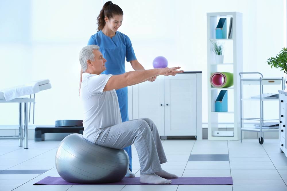 Physical Therapy