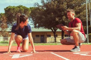 Summer Training Tips for Young Athletes