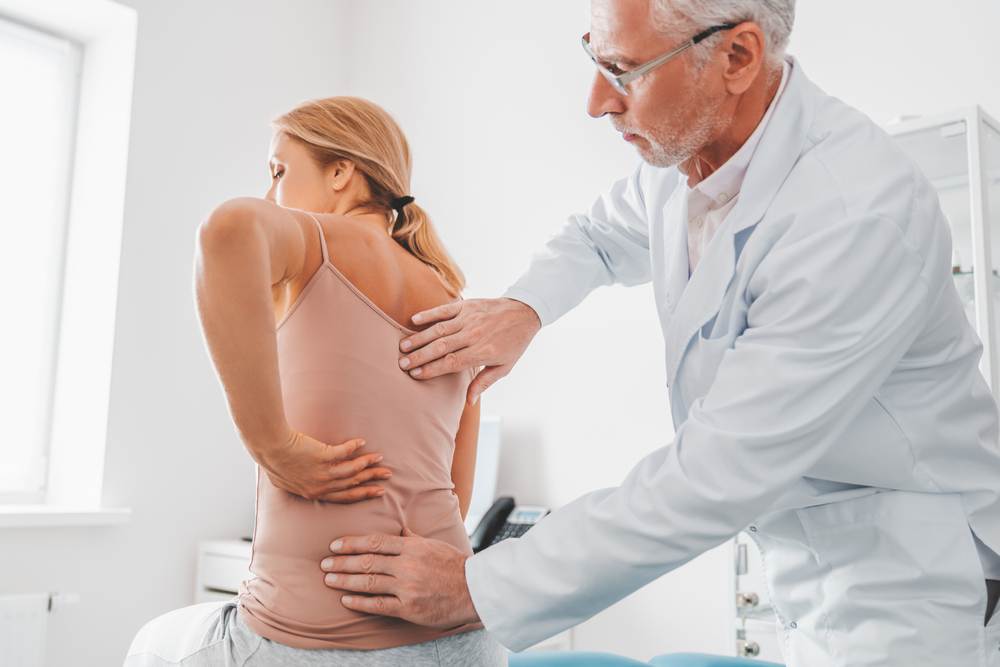 Dealing With Delayed Back Pain