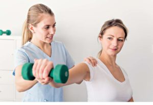 Difference Between Physical Therapy and Physical Rehabilitation
