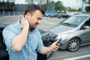 Mistakes You Can Make after a Car Accident