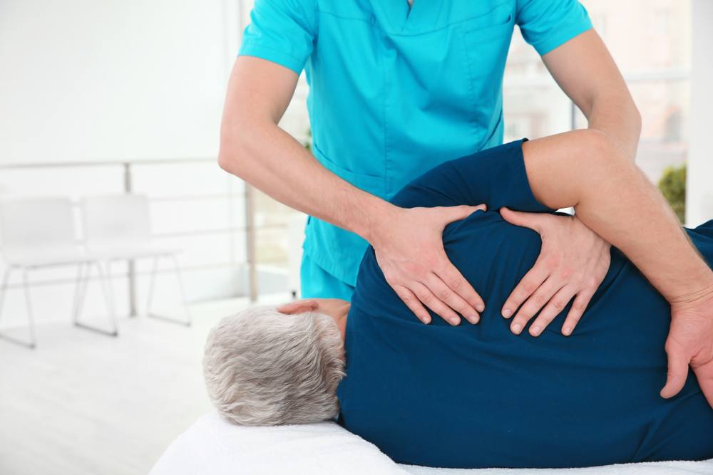 What Kind of Treatment Should I Expect after spine pain