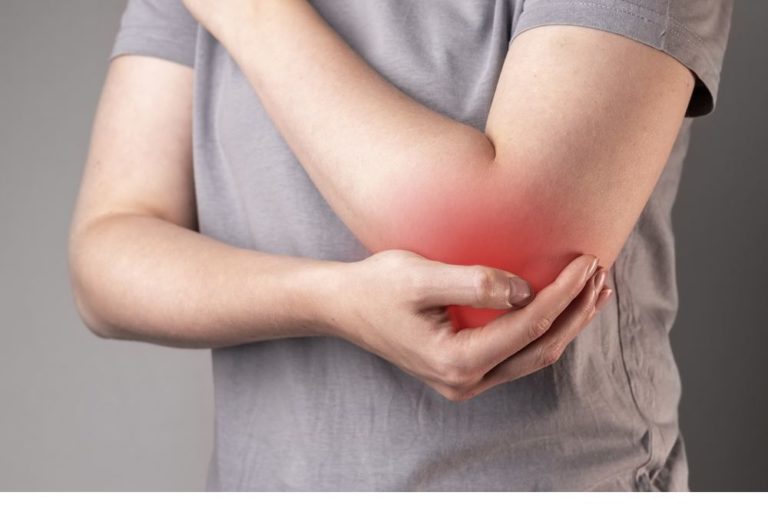 Can a Car Accident Cause Bursitis? Chiropractor Conyers AICA