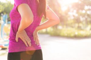 How Can a Chiropractor Help with Hip Pain