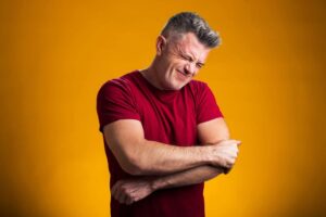 Can I Go to a Chiropractor for Tennis Elbow?