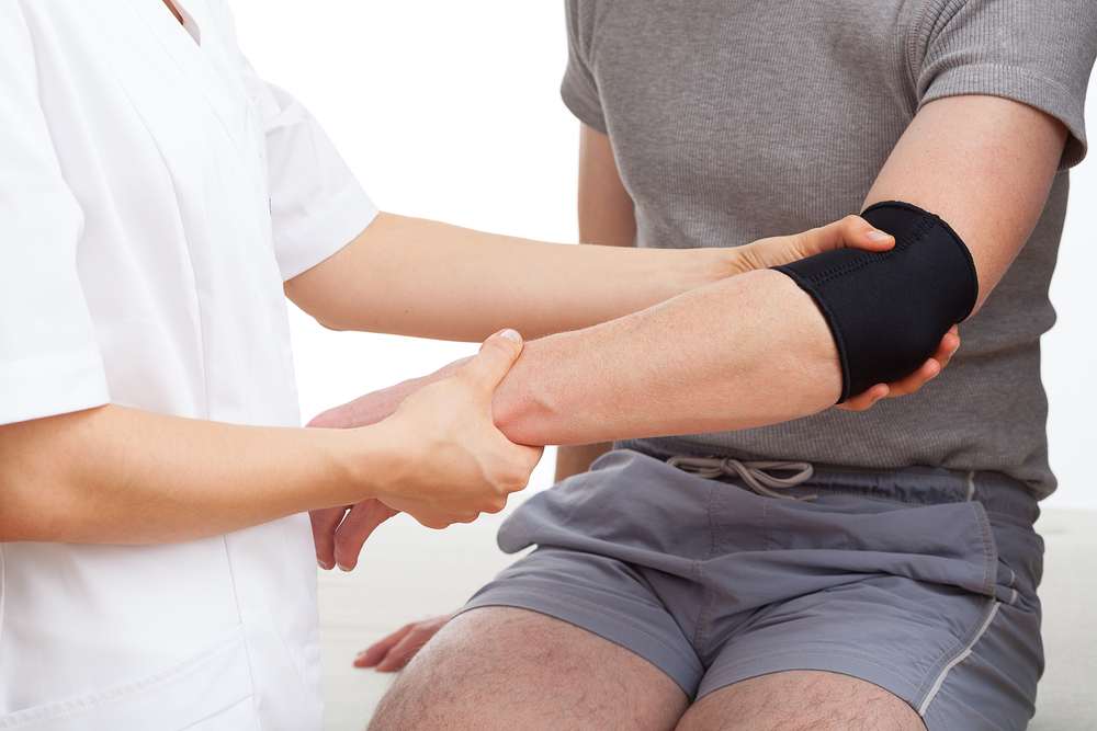 How a Chiropractor Can Help with Tennis Elbow