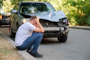 What Should I Do About a Headache After a Car Crash?