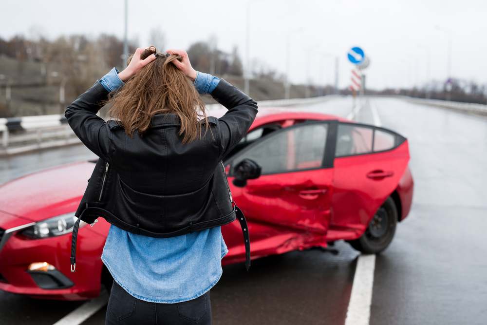 What You Need to Know About Car Accident Recovery