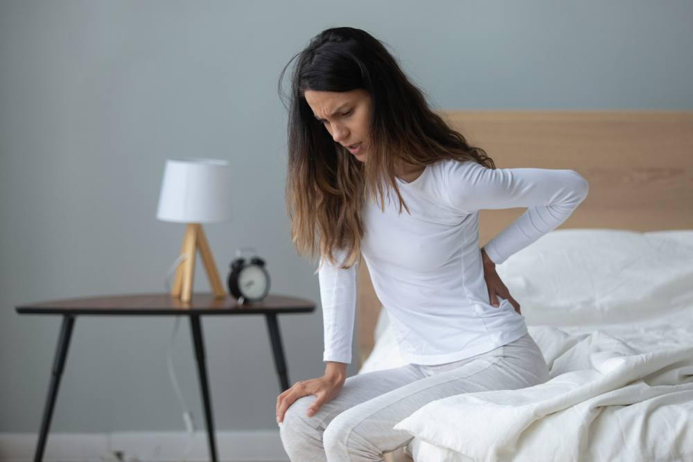 Why You Might Feel Soreness After Spinal Adjustments