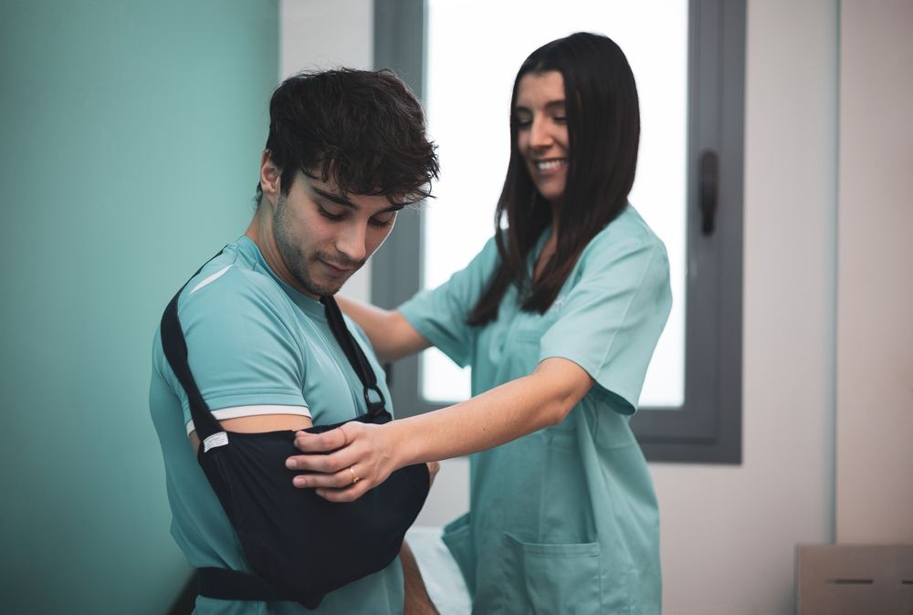 Comprehensive Treatment Options for Car Accident Injuries