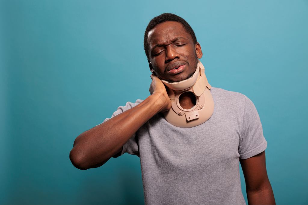 What to Know About a Whiplash Chiropractor